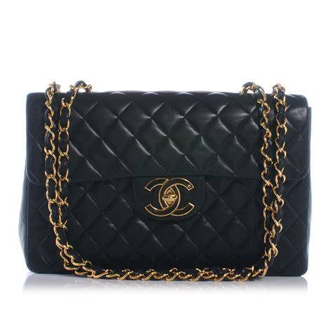 chanel jumbo flap dupe|chanel jumbo fashionphile.